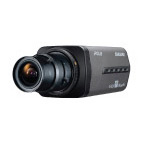 Boxed Camera