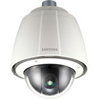External Dome camera