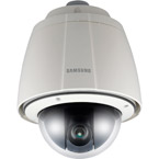 External Cameras