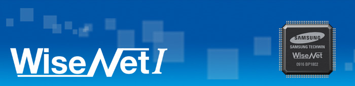 WiseNet1 Chipset