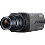 Boxed Camera